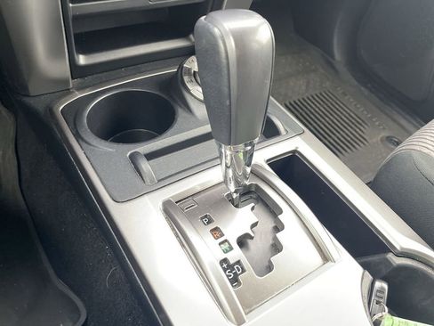 Used 2024 Toyota 4Runner SR5 image 30