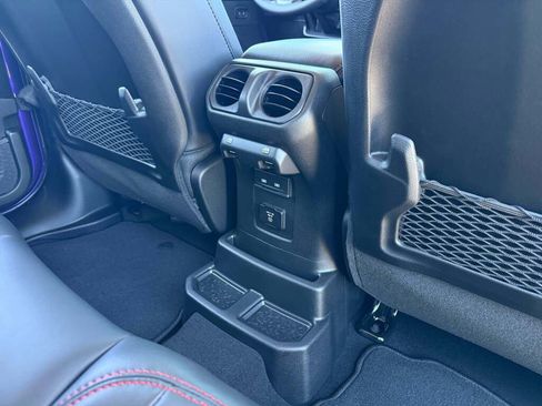New 2026 Jeep Wrangler Unlimited Rubicon image 21