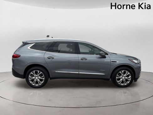 Used 2019 Buick Enclave Avenir w/ Trailering Package, 5000 lbs. AWD/4WD image 3