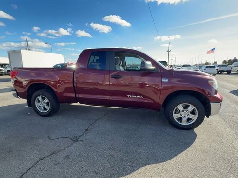 Used 2008 Toyota Tundra SR5 image 9