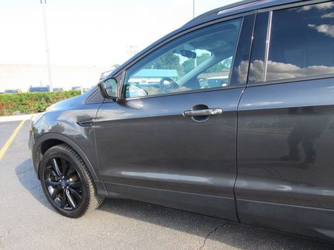 Used 2019 Ford Escape SE AWD/4WD image 11