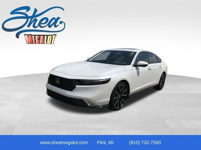 Used 2023 Honda Accord Touring