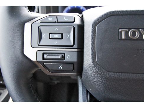 Used 2026 Toyota Land Cruiser w/ Premium Package AWD/4WD image 15