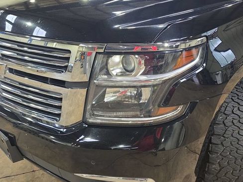 Used 2020 Chevrolet Suburban Premier w/ Max Trailering Package AWD/4WD image 33