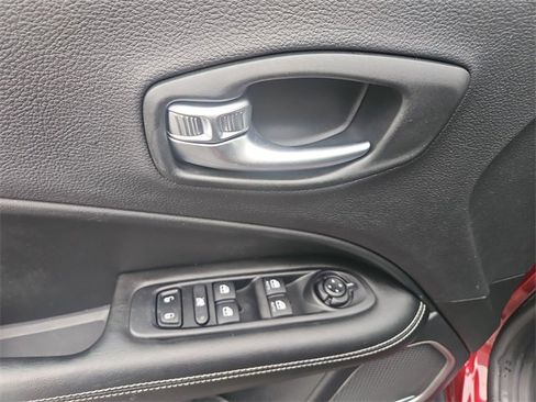 Used 2021 Jeep Compass 80th Special Edition w/ Sun and Sound Group image 24