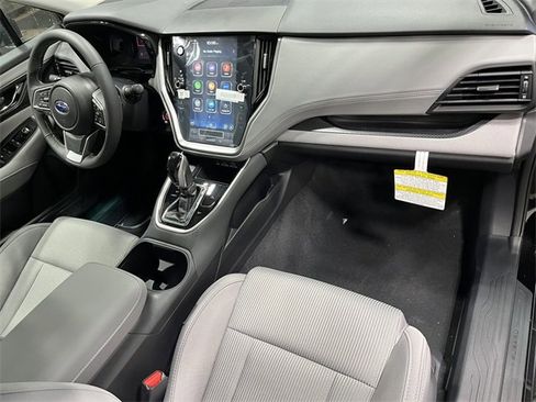 New 2025 Subaru Legacy Premium image 15
