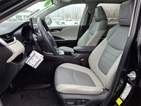 Certified 2024 Toyota RAV4 XLE Premium image 13