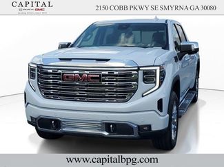 New 2026 GMC Sierra 1500 Denali AWD/4WD 360° Tour