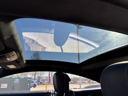 Used 2018 Mercedes-Benz S 560 4MATIC Coupe image 17