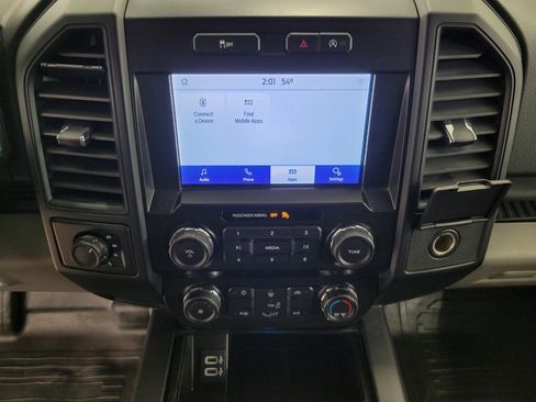 Used 2020 Ford F150 XL w/ Equipment Group 101A Mid AWD/4WD image 8