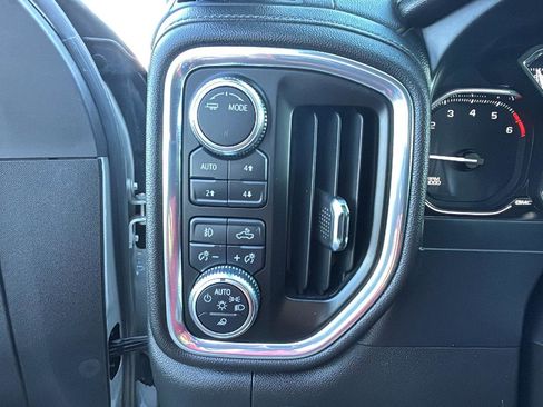 Certified 2021 GMC Sierra 2500 SLT w/ Snow Plow Prep/Camper Package image 13