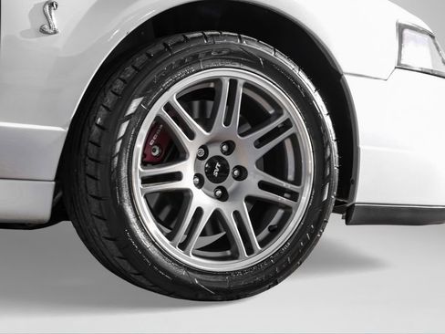 Used 2003 Ford Mustang Cobra image 47