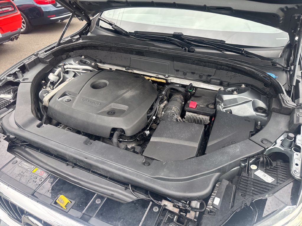 Used 2018 Volvo XC60 T6 Inscription w/ Convenience Package AWD/4WD image 23