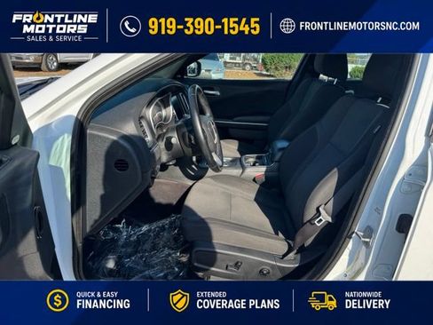 Used 2018 Dodge Charger SXT Plus RWD image 17