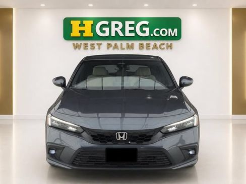 Used 2023 Honda Civic Sport Touring image 7