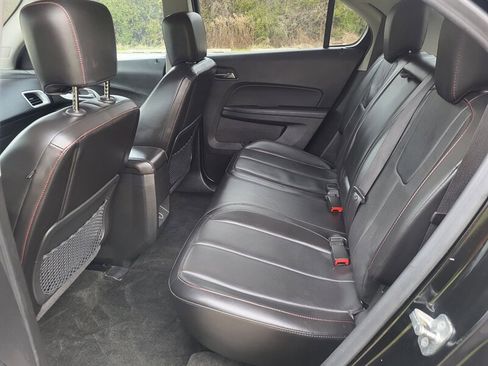 Used 2015 Chevrolet Equinox LT image 14