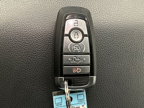 Used 2021 Ford F150 XLT w/ Equipment Group 302A High AWD/4WD image 22