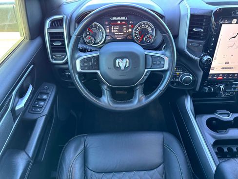Used 2023 RAM 1500 Big Horn image 25