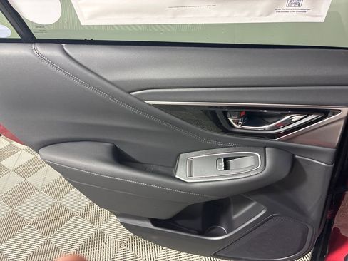 New 2025 Subaru Outback Touring image 19