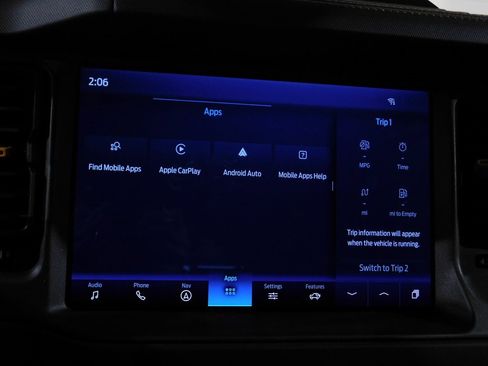 Used 2024 Ford Bronco Badlands image 65