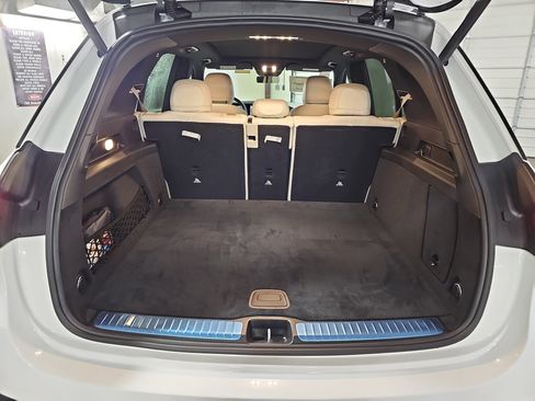 New 2026 Mercedes-Benz GLE 350 4MATIC image 14