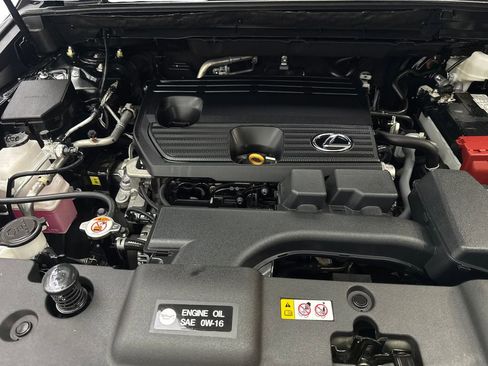 Used 2025 Lexus NX 250 FWD w/ Accessory Package (K3) image 74