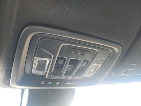 New 2026 Chevrolet Silverado 3500 High Country w/ High Country Premium Package image 40