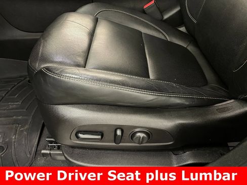 Certified 2017 GMC Acadia SLT image 11