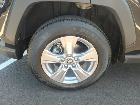 Certified 2025 Toyota RAV4 XLE AWD/4WD image 11