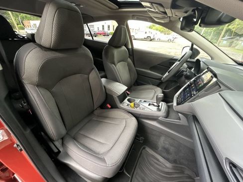 Certified 2024 Subaru Crosstrek 2.0i Premium AWD/4WD image 25