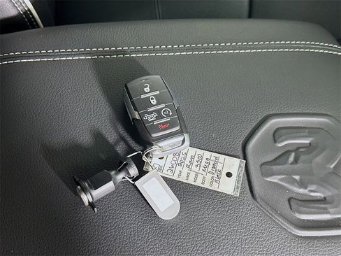 New 2026 RAM 3500 Laramie image 20