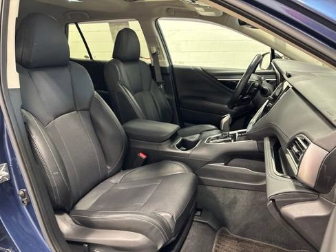 Used 2022 Subaru Outback Limited AWD/4WD image 12