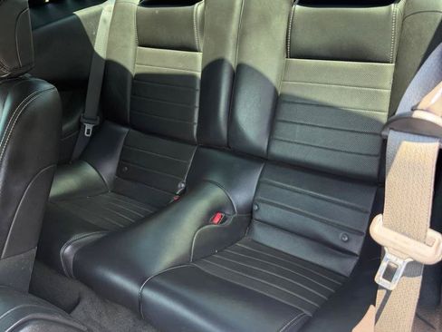Used 2014 Ford Mustang Premium w/ Equipment Group 202A RWD image 6