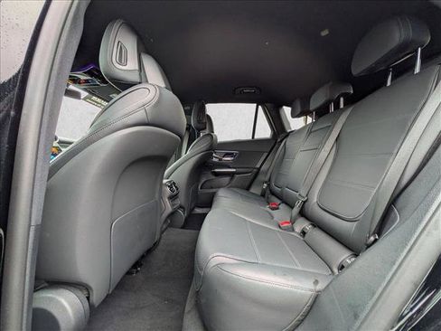 Certified 2025 Mercedes-Benz GLC 300 GLC 300 image 18