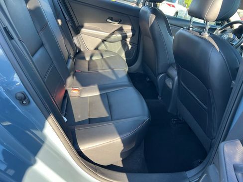 Used 2024 Nissan Sentra SR w/ SR Premium Package FWD image 26