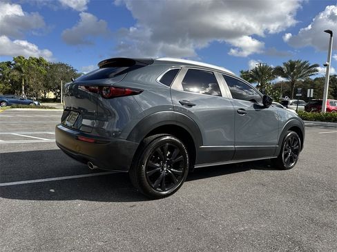 Certified 2023 MAZDA CX-30 AWD 2.5 S w/ Preferred Package image 25