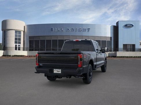 New 2026 Ford F250 Platinum AWD/4WD image 8