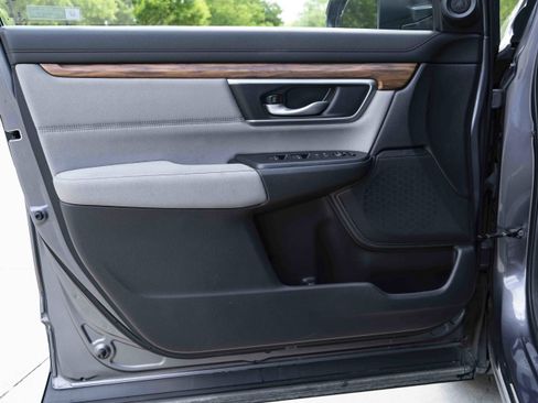 Used 2019 Honda CR-V EX image 36