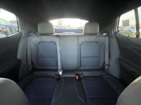 New 2026 Buick Envista Preferred w/ Advanced Safety Package image 25