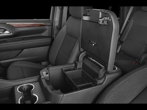 Used 2023 Chevrolet Tahoe LS image 14