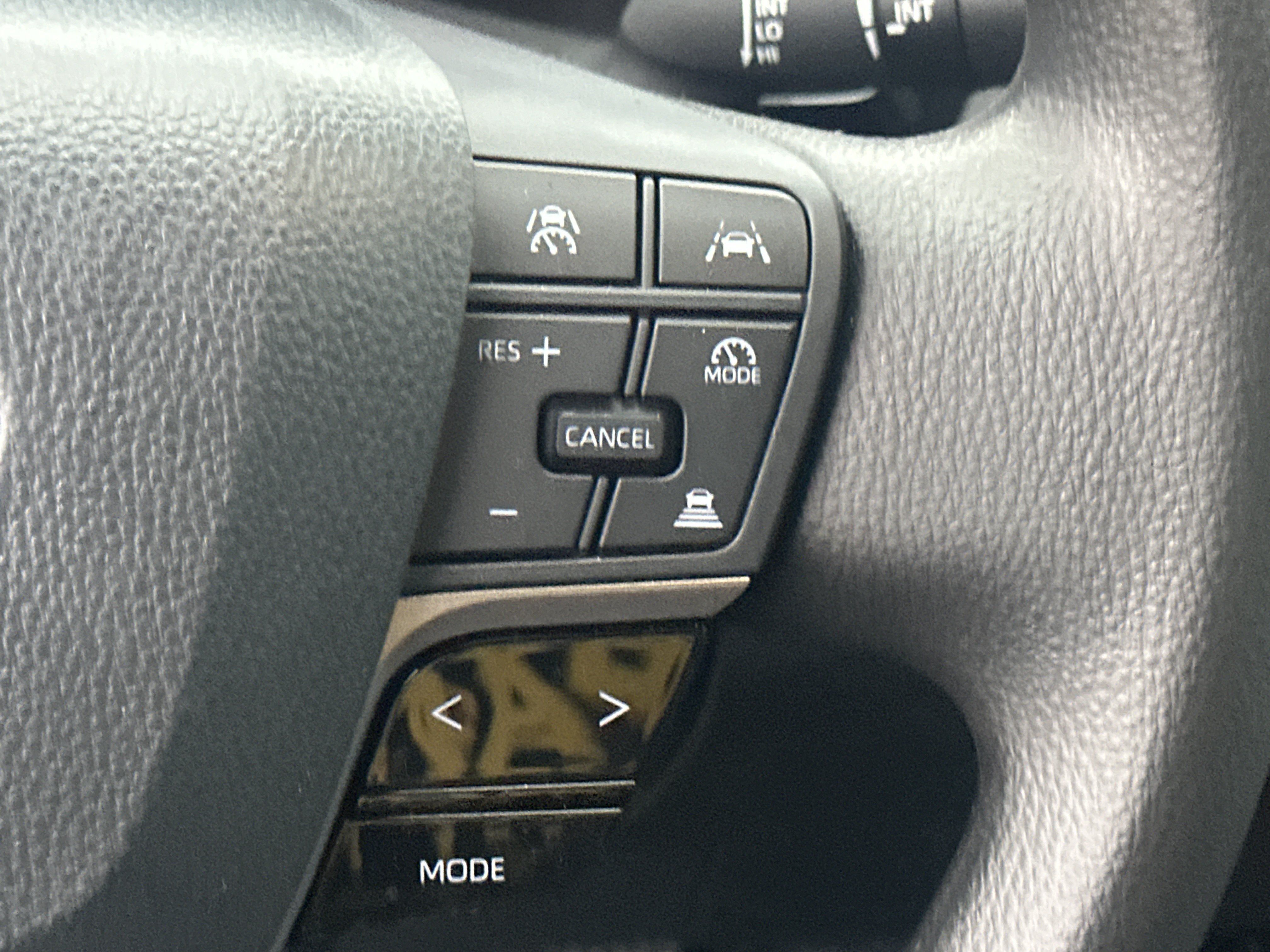 Used 2026 Toyota Camry LE FWD image 25