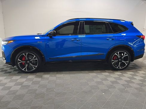 New 2026 Acura MDX Type S image 23