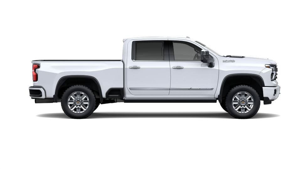 New 2026 Chevrolet Silverado 2500 High Country w/ High Country Premium Package AWD/4WD image 38