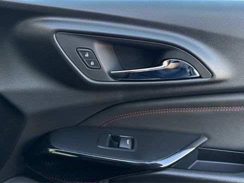 New 2026 Chevrolet Trax RS image 23