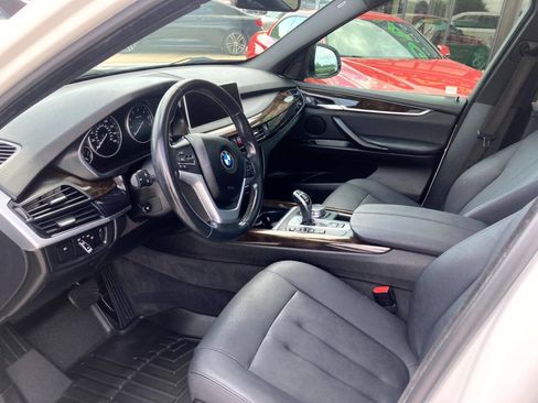 Used 2018 BMW X5 xDrive35i AWD/4WD image 8