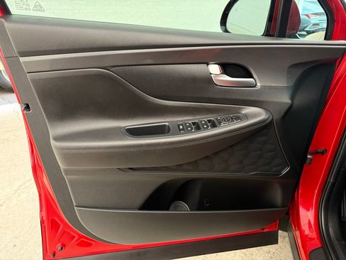 Used 2022 Hyundai Santa Fe SEL image 22