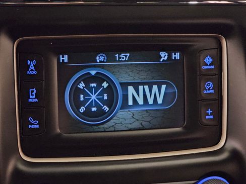 Used 2017 Jeep Grand Cherokee Laredo w/ Quick Order Package 23E image 18