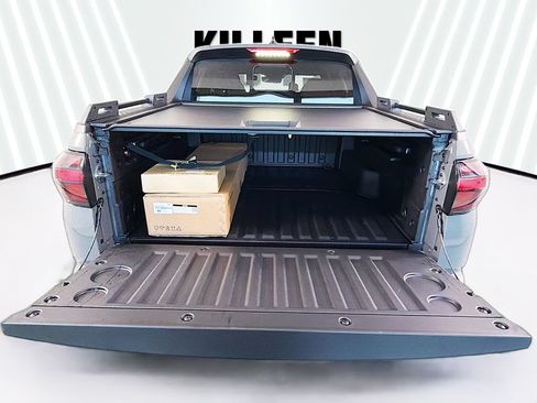 New 2026 Hyundai Santa Cruz Limited AWD/4WD image 28