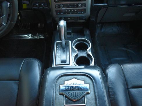 Used 2012 Ford F150 Harley-Davidson image 23