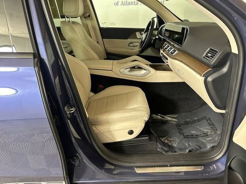 Certified 2026 Mercedes-Benz GLE 450 4MATIC image 14